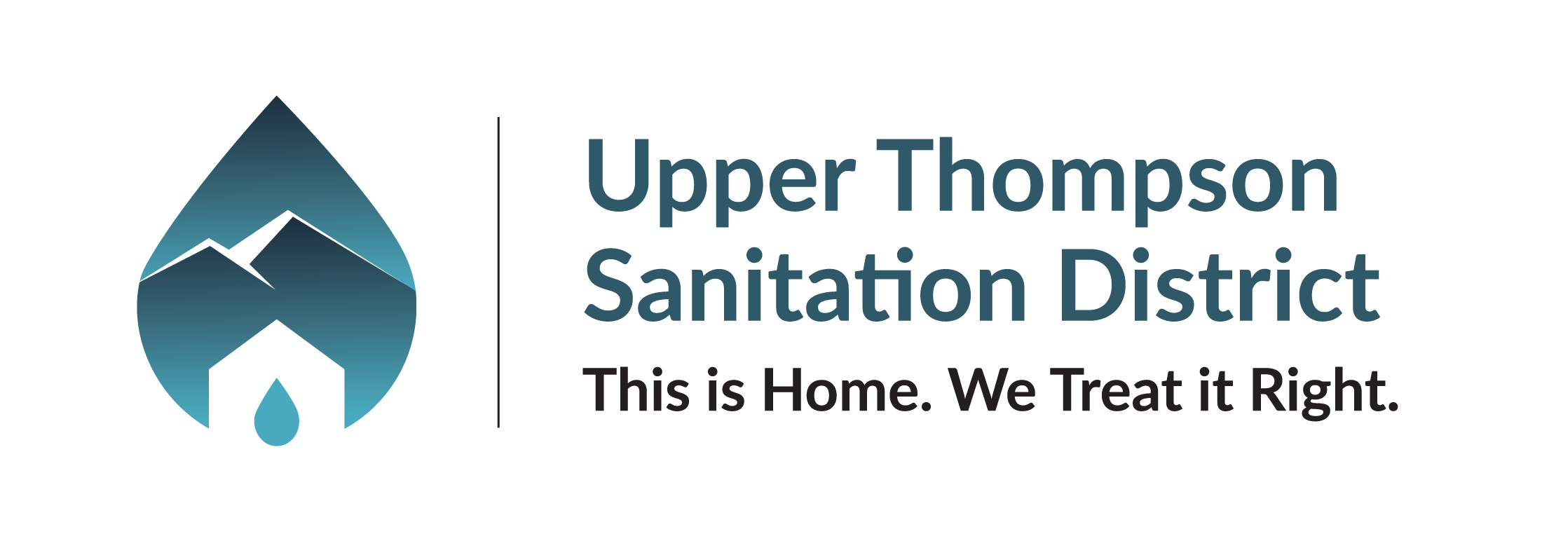 Upper Thompson Sanitation District